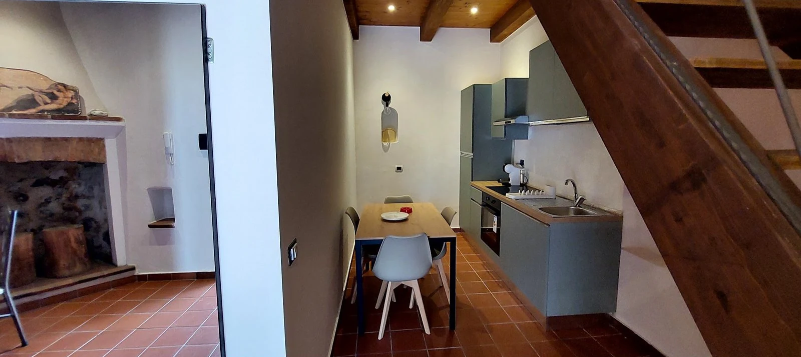 Il casale le tre volte, — galleria foto 43