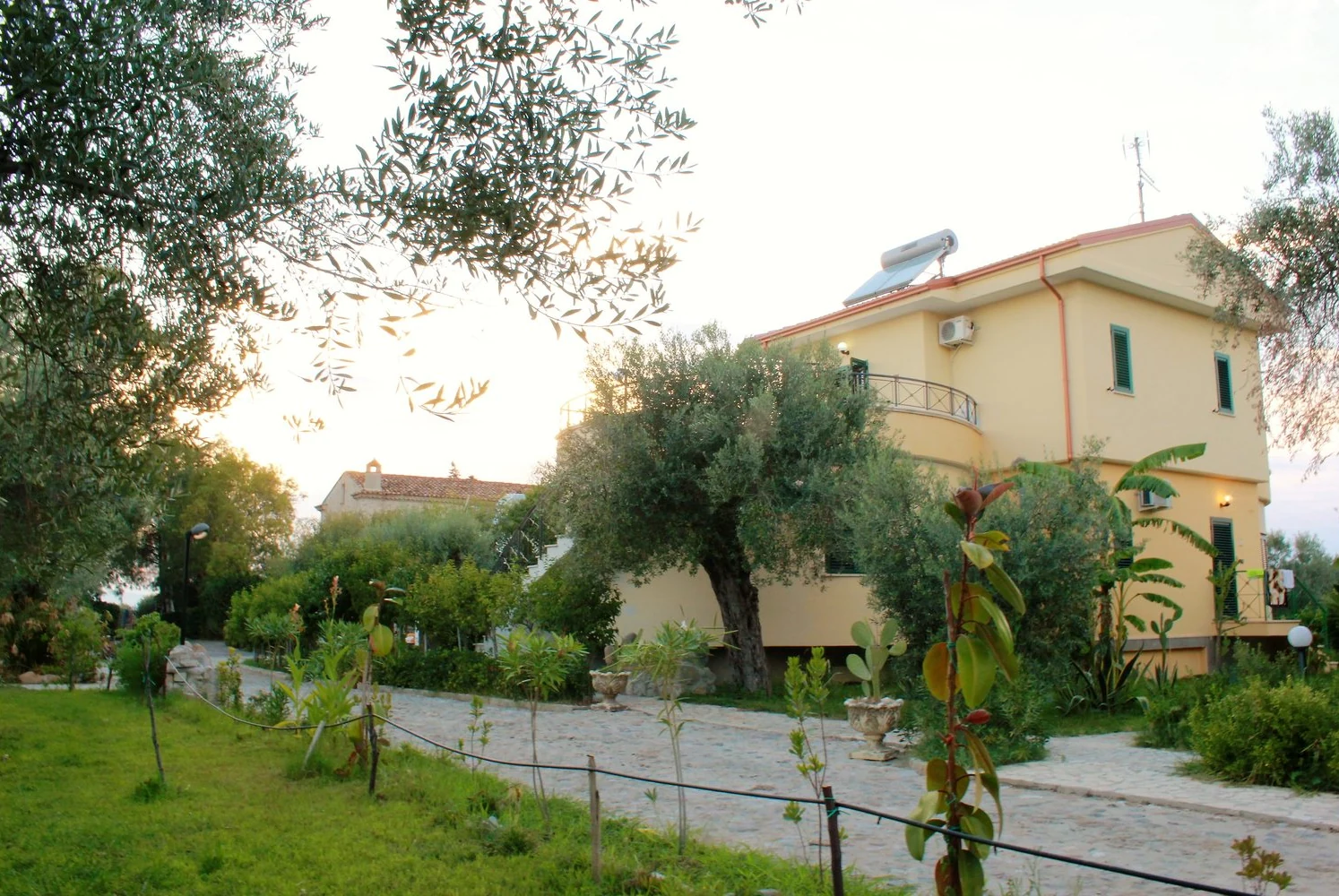 Il casale le tre volte, — galleria foto 61