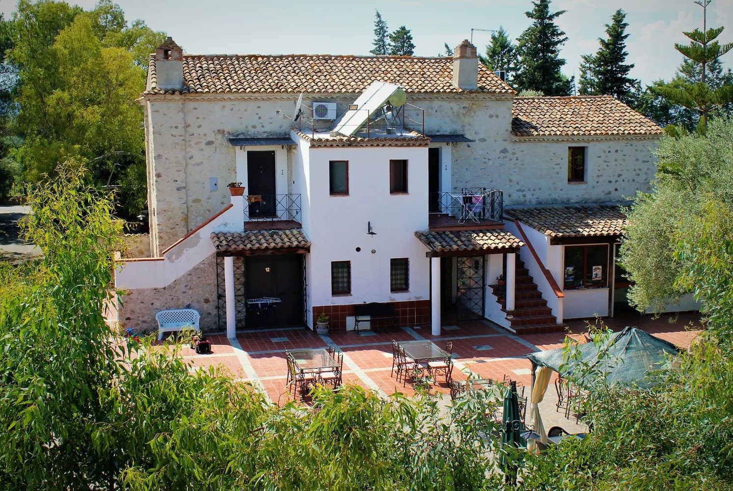 Il casale le tre volte, — galleria foto 64
