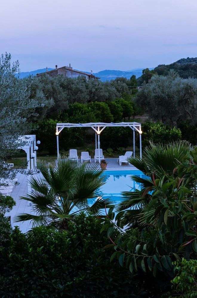 Il casale le tre volte, — galleria foto 68