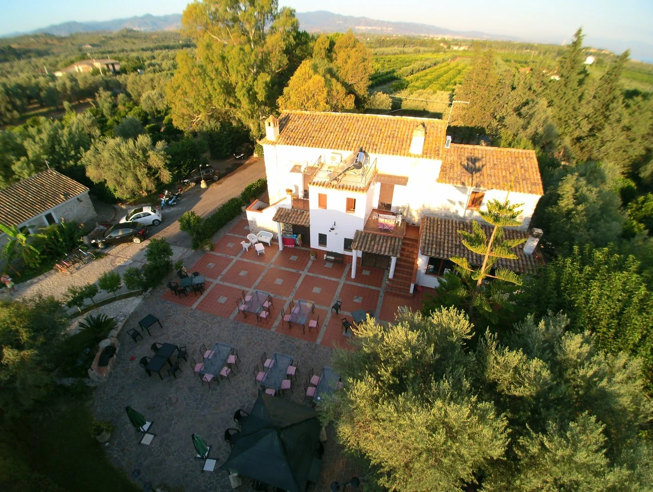 Il casale le tre volte, — galleria foto 70