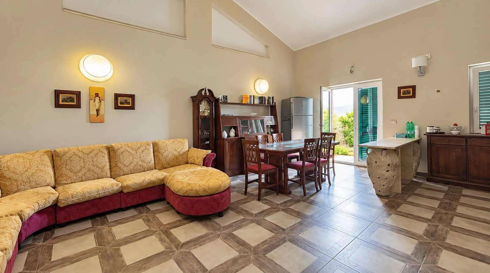 Villa Grande — foto 2
