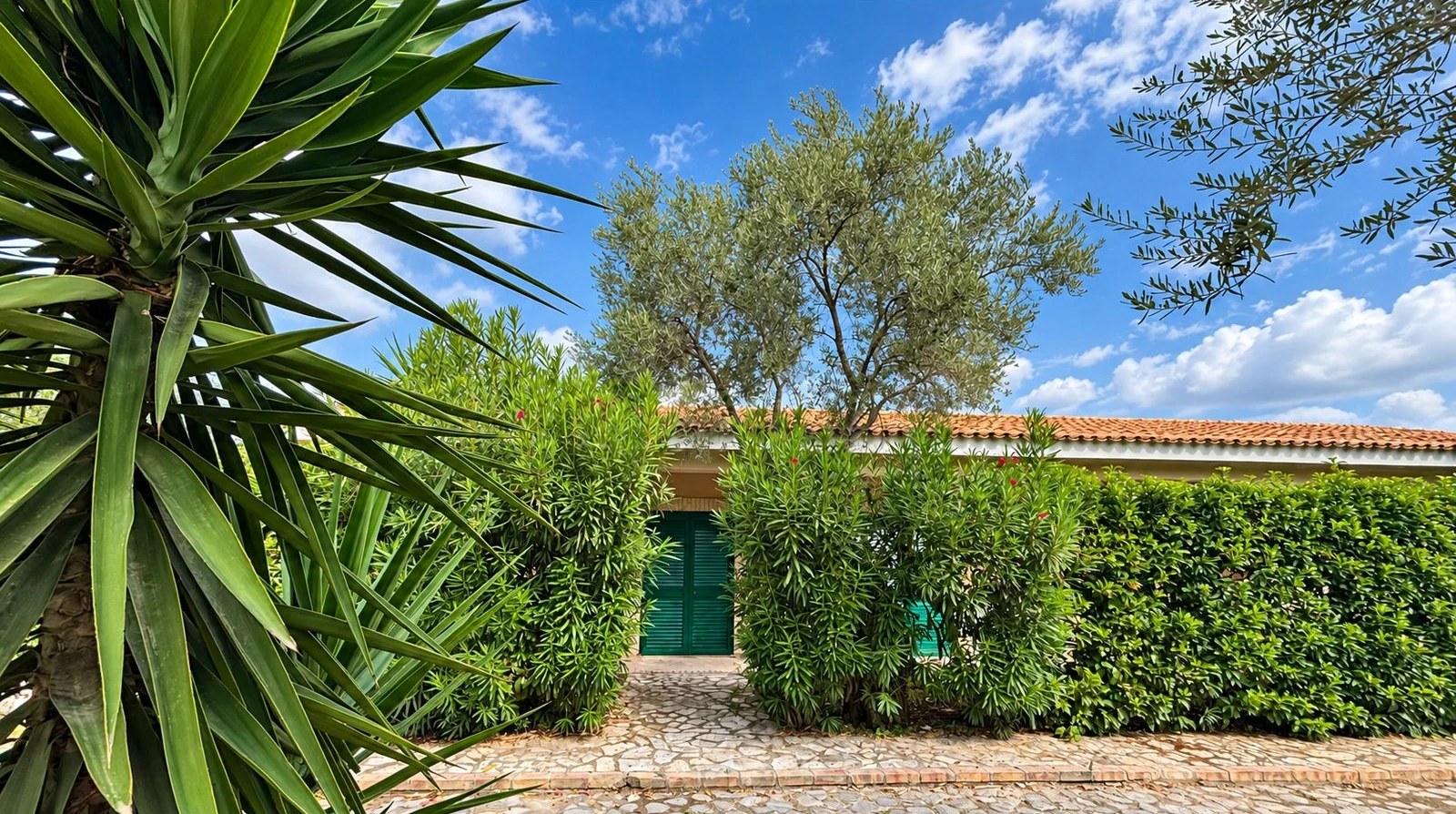 Villa Grande — foto 4
