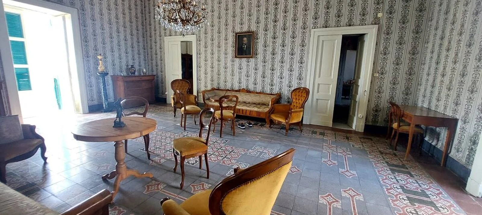 Palazzo Nobiliare — foto 2