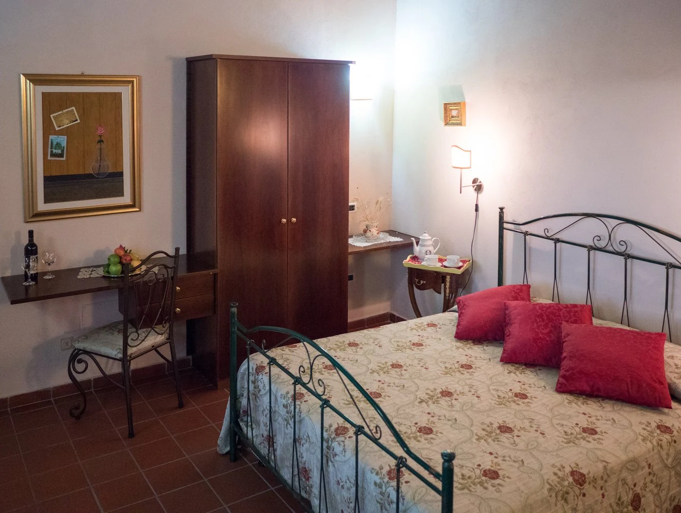 Appartamento Antique — foto 2