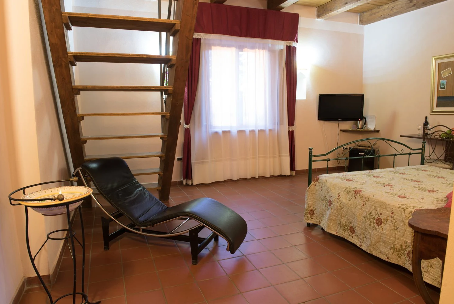 Appartamento Antique — foto 3