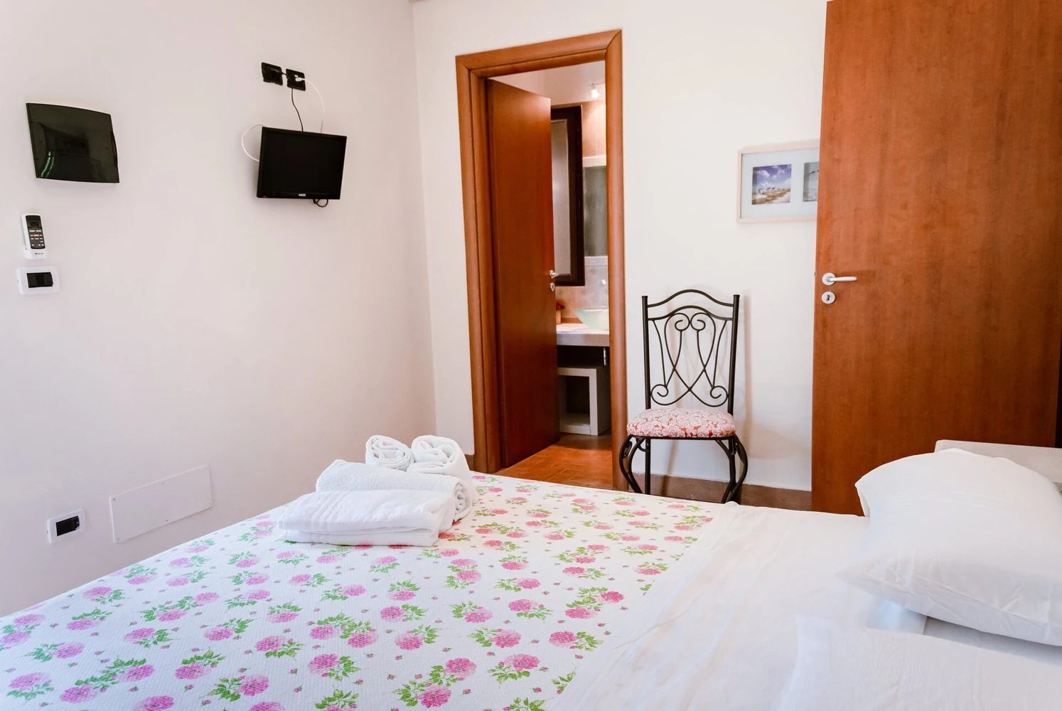 Appartamento Familiare 1 — foto 2