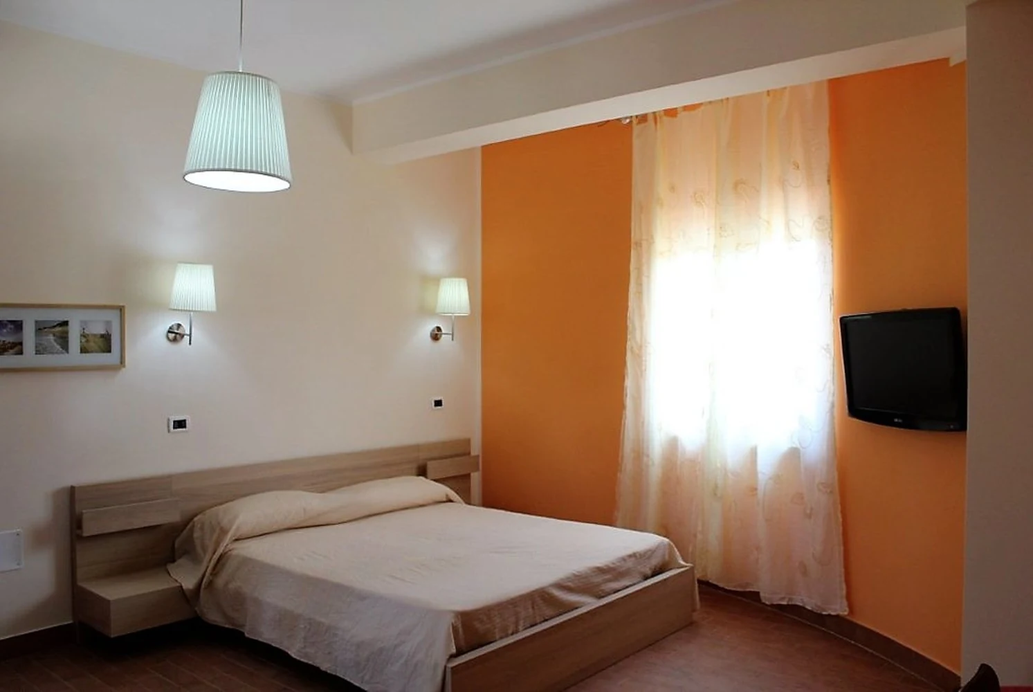 Appartamento Familiare 1 — foto 3