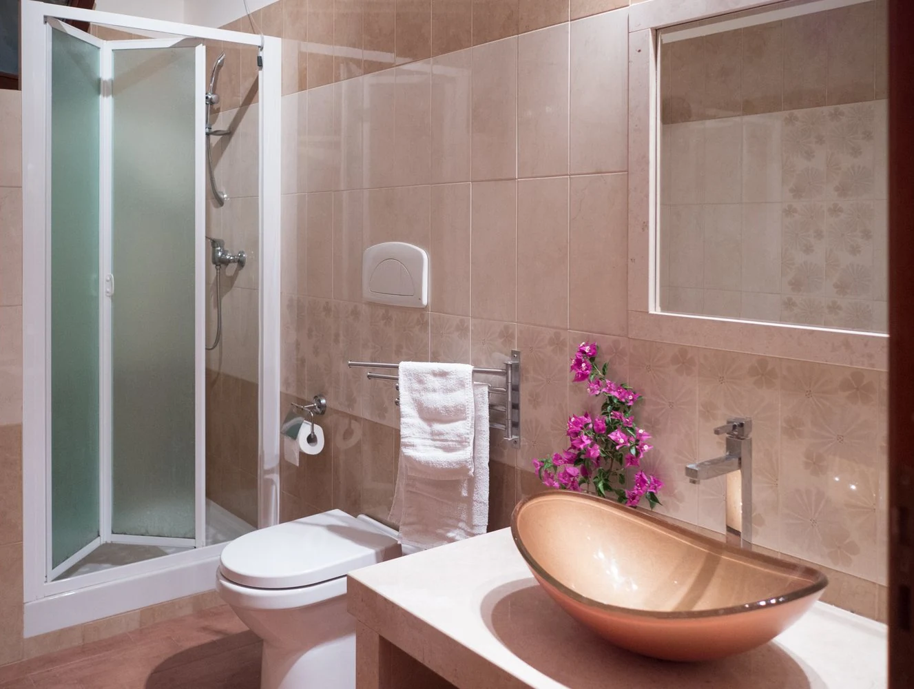 Appartamento Familiare 1 — foto 4
