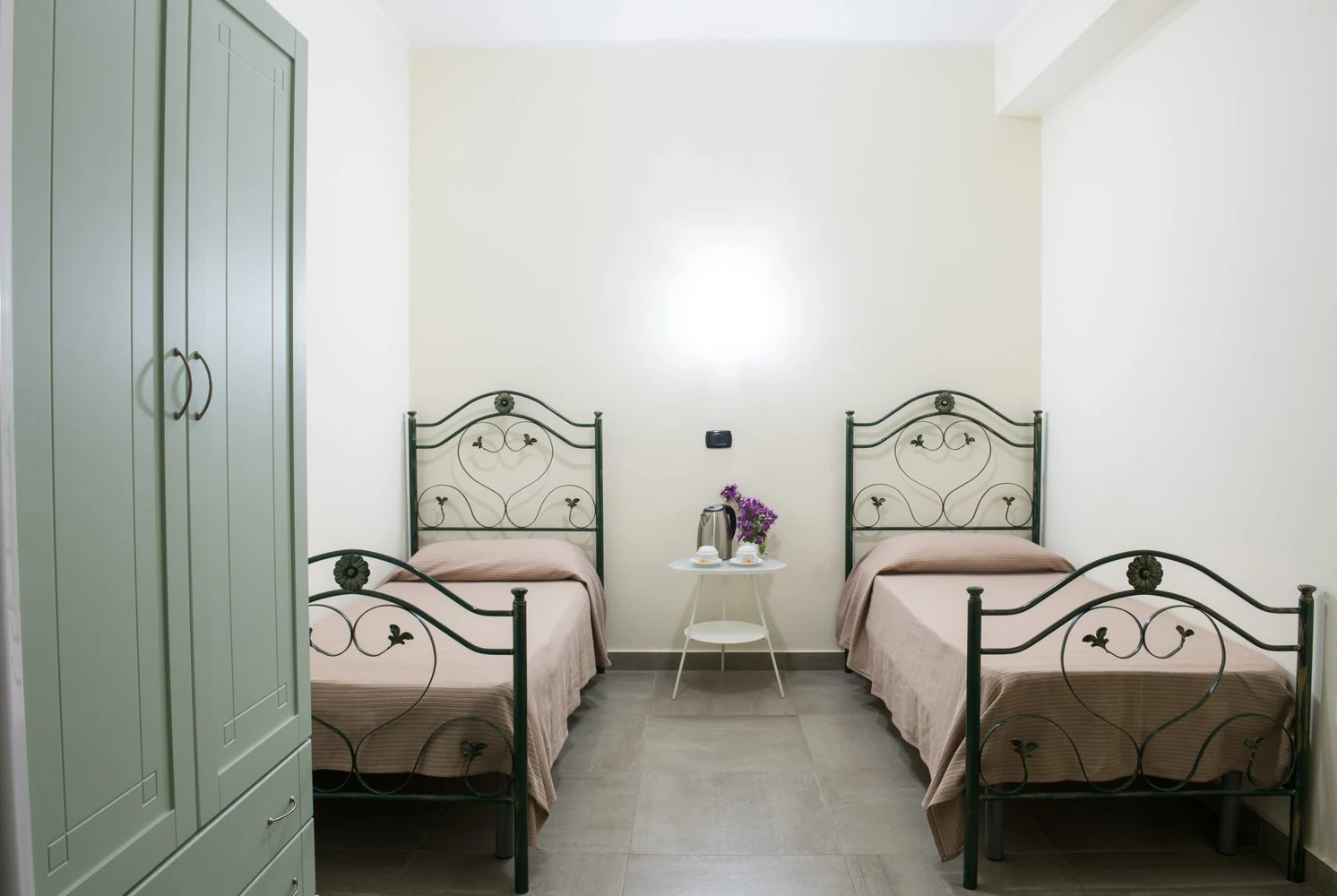 Appartamento Familiare 2 — foto 3