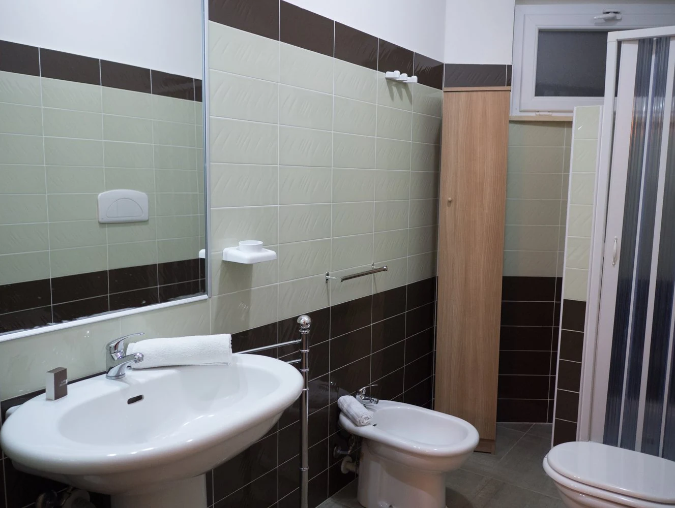 Appartamento Familiare 2 — foto 4